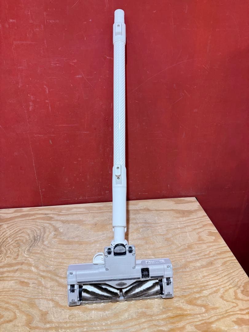 2022年製 Panasonic MC-JP840K 紙パック式掃除機