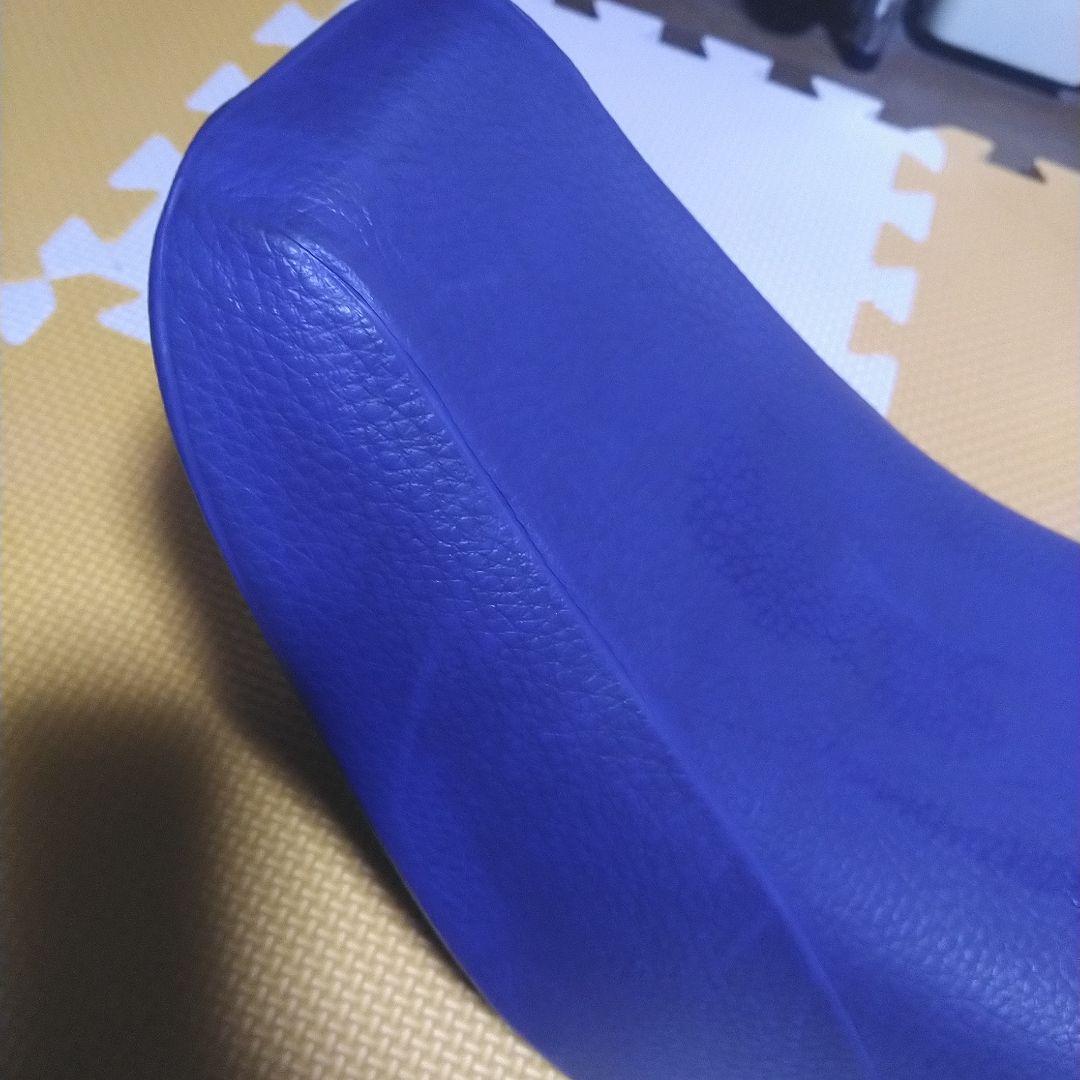 ホンダ　CRM50 80 HONDA バイクシート 紫