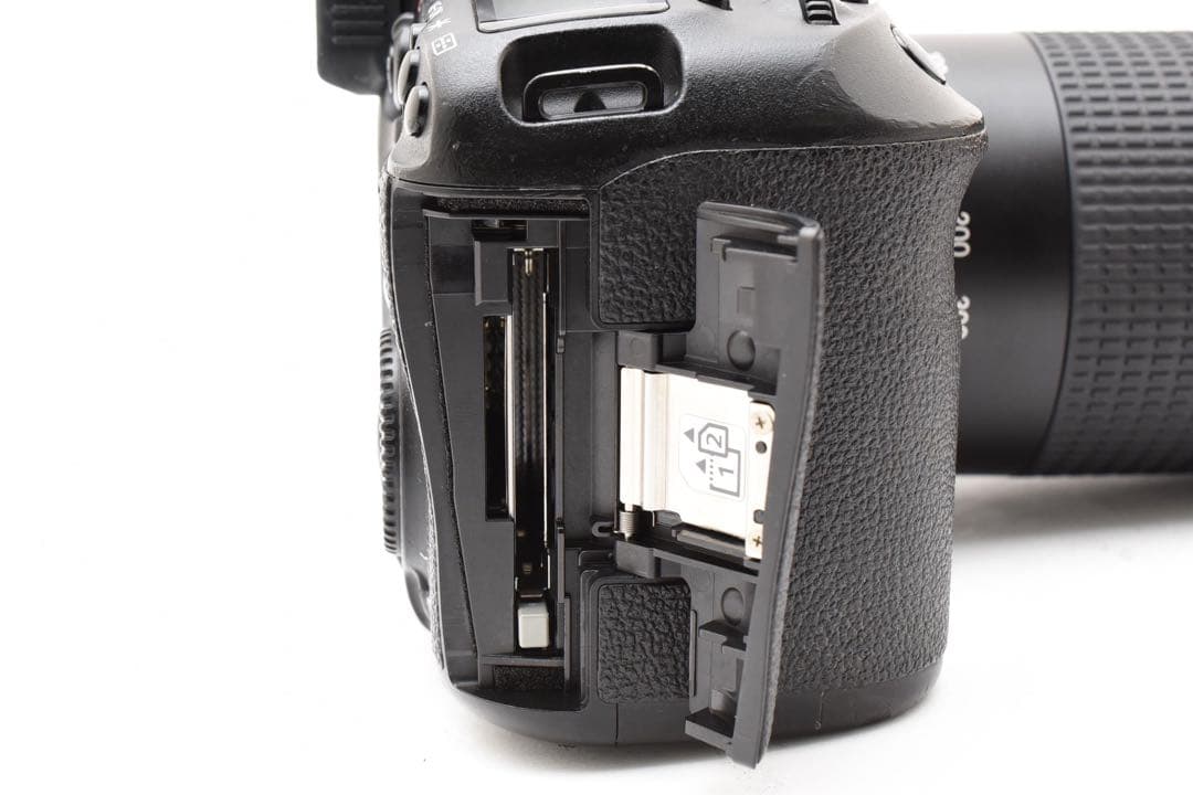 デジタルカメラ Canon EOS 5D mark III/Canon EF75-300mm