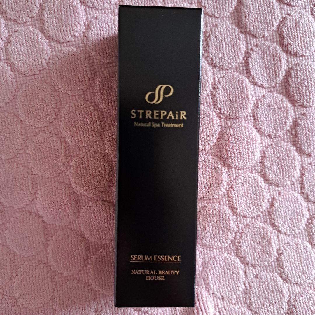 ストレピアセラムエッセンス30mL