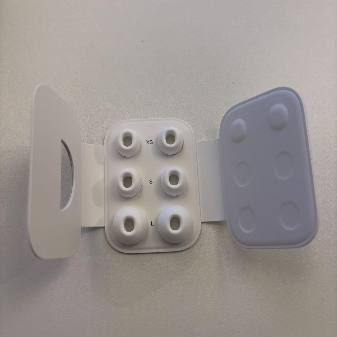 AirPods Pro2 ホワイト 正規品