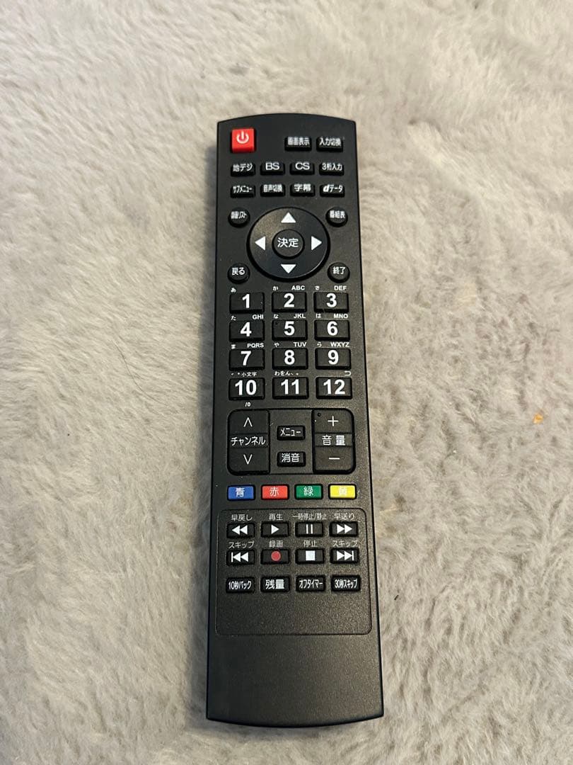 JOY 32インチ液晶テレビ JOY-32TVSUMO1-S ジョワイユ