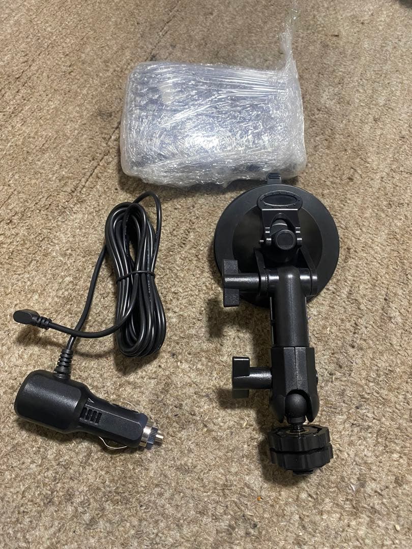 カーナビ KENWOOD EZ-550