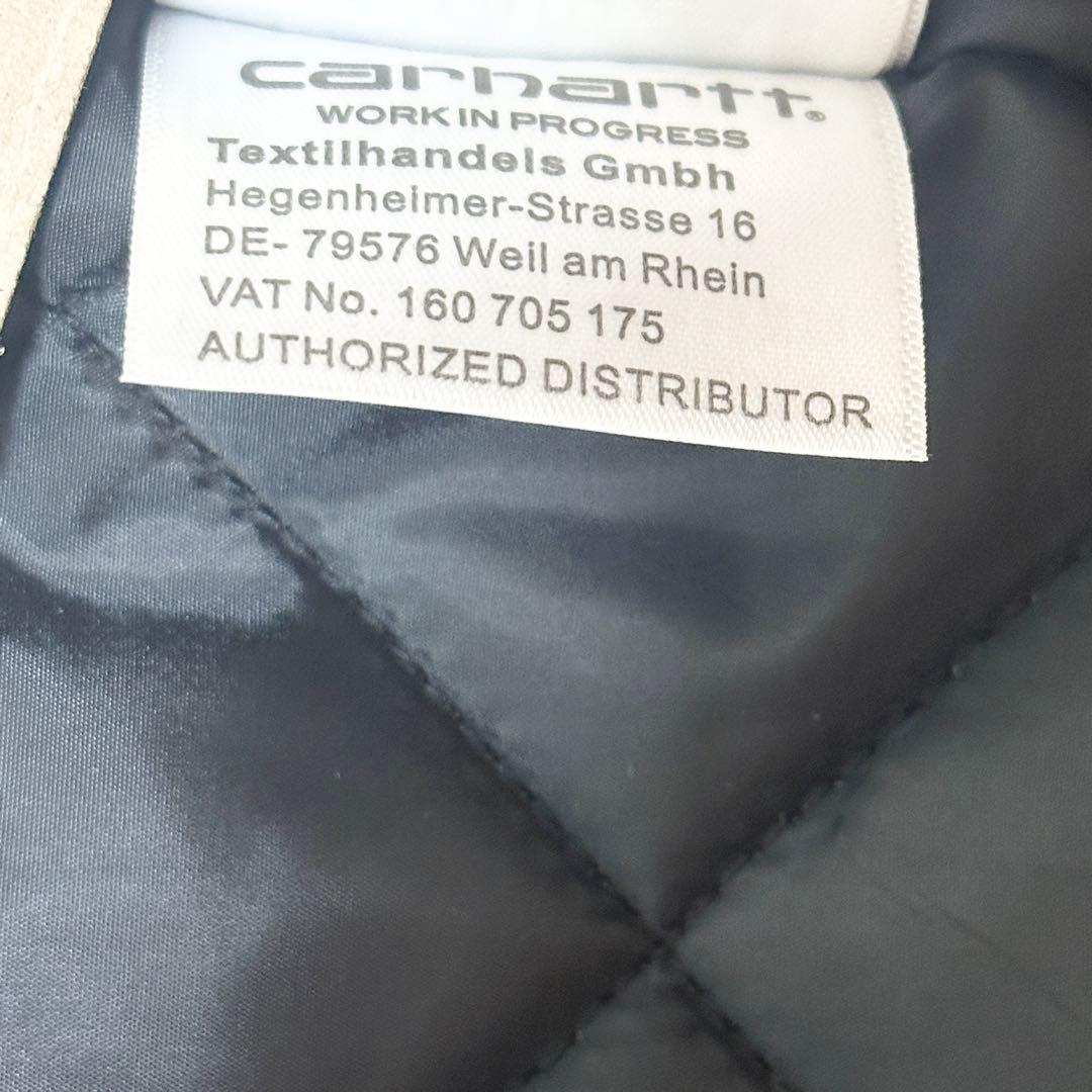 Carhartt カーハート デトロイトジャケット M ブラウン 新品