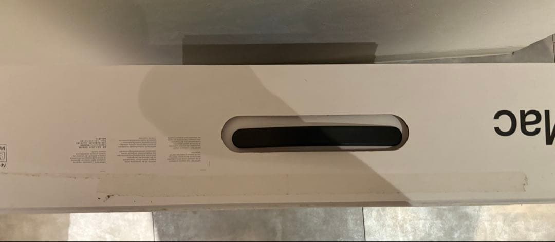 た*読様 動作確認済　Apple iMac 21.5インチ (A1418)