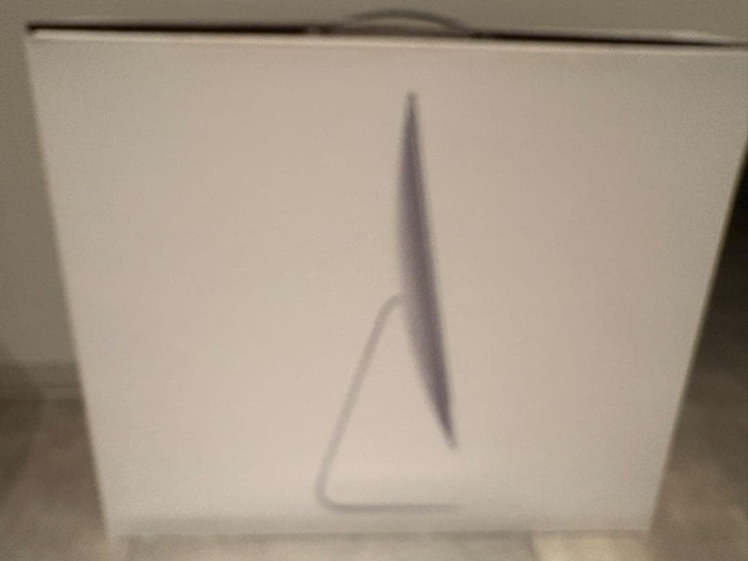 た*読様 動作確認済　Apple iMac 21.5インチ (A1418)