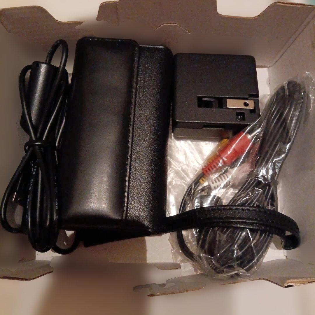 COOLPIX S6100 コンパクトデジタルカメラ