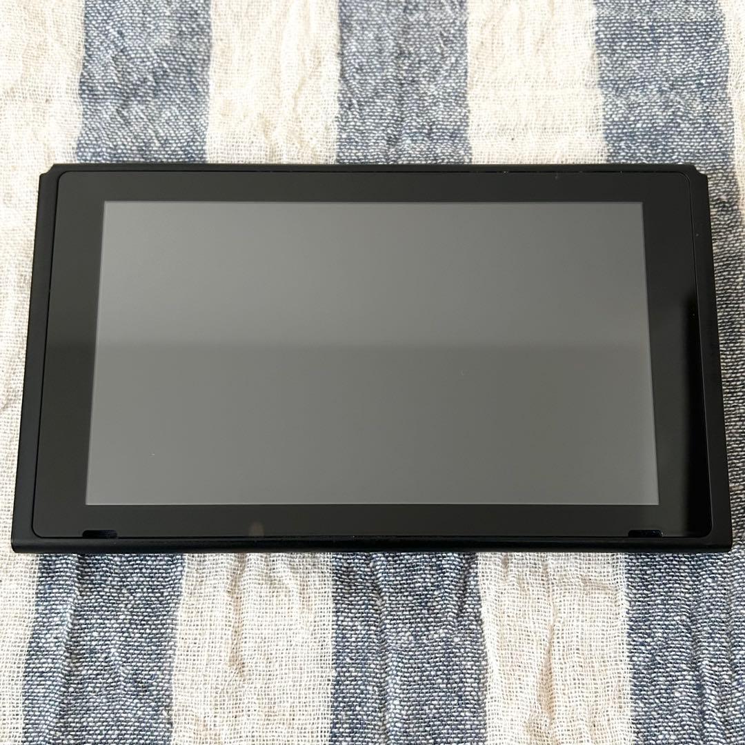 Nintendo Switch 本体一式 おまけあり 【一部難あり ジャンク品】