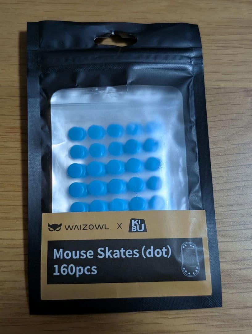 Pulsar X3 size2 + 8Kドングルセット+マウスソール