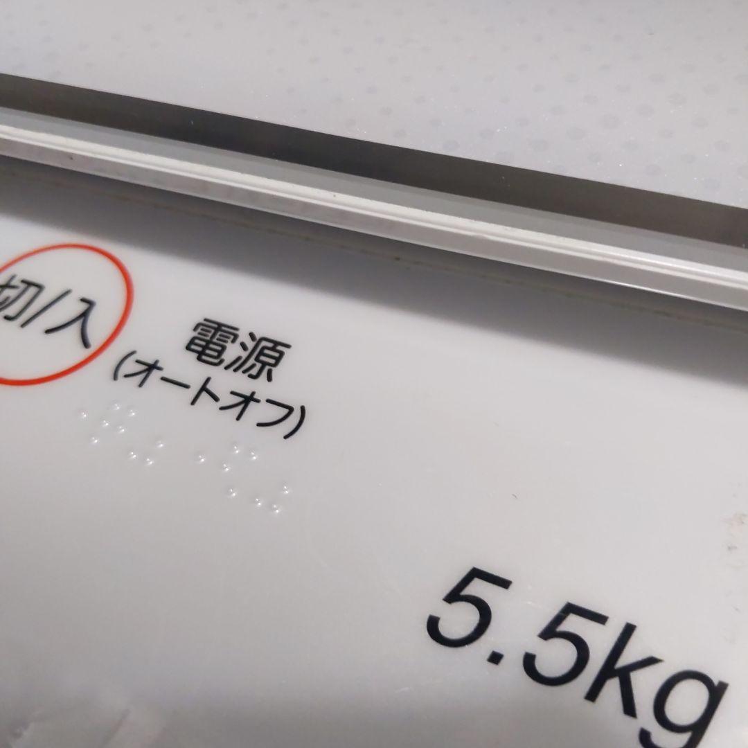 洗濯機 風乾燥付き