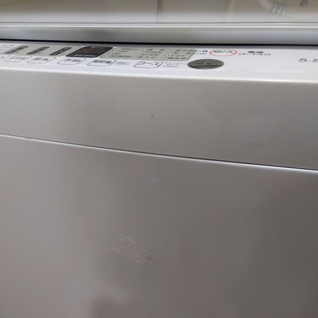 洗濯機 風乾燥付き