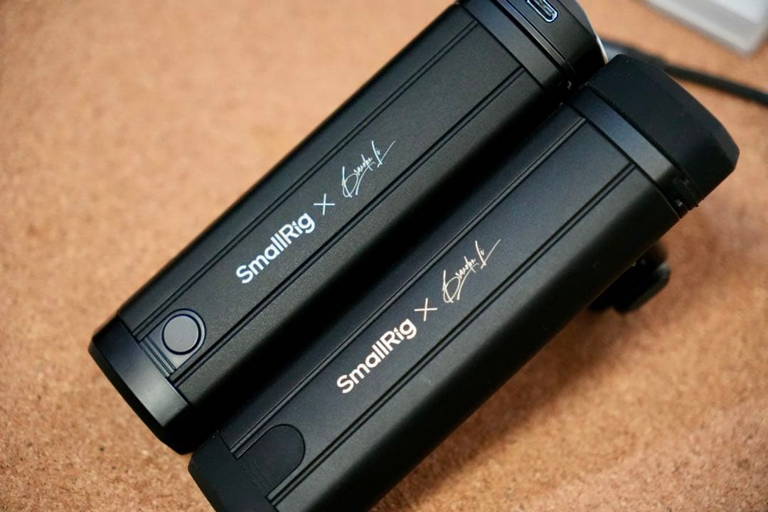 SmallRig Brandon Li All-In-One スマホ撮影キット