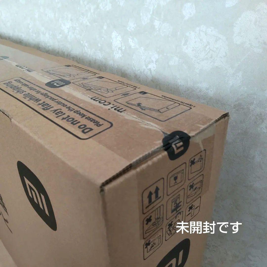 【新品未開封】Xiaomi TV 32インチ L32M8-A2TWN