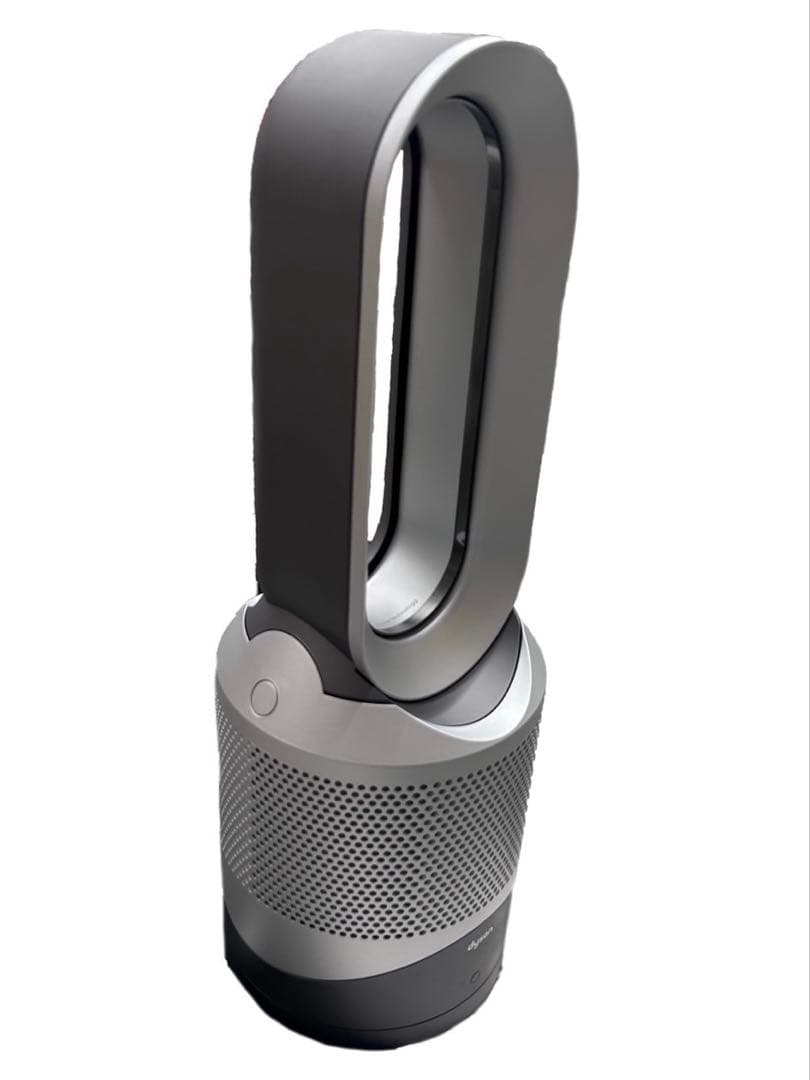【美品】Dyson Pure Hot+Cool Link