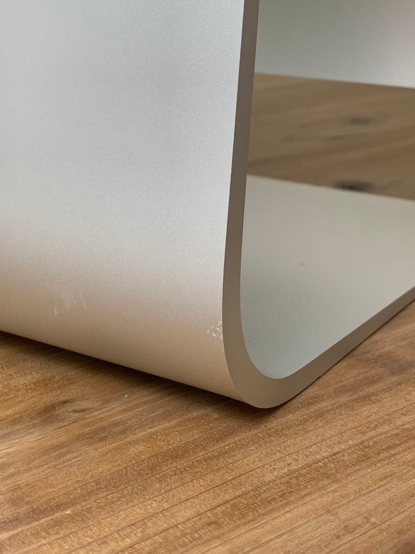 Apple iMac 27インチ（2017年モデル）メモリ64GBに増設済み！