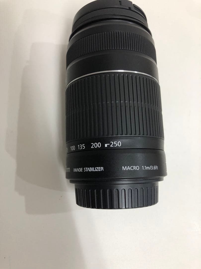 Canon EOS KISS X7 ボディ＆レンズ