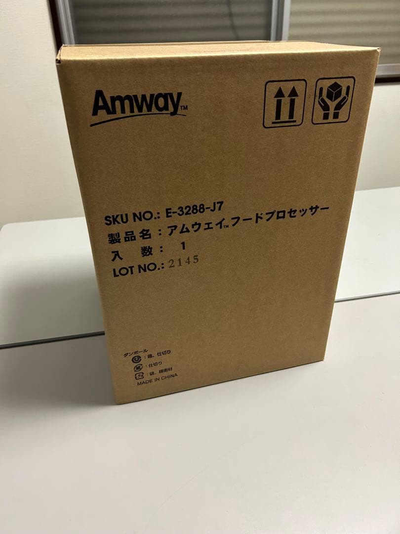 フードプロセッサー、オプションパーツセット