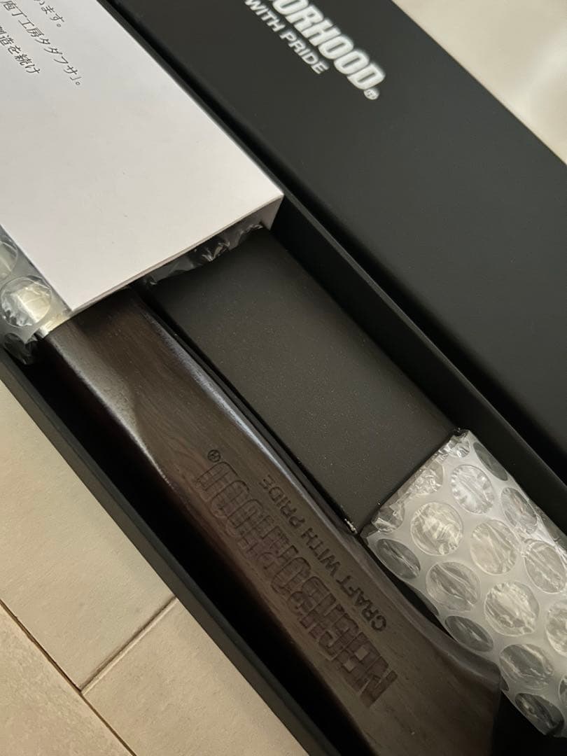 調理器具 NEIGHBORHOOD