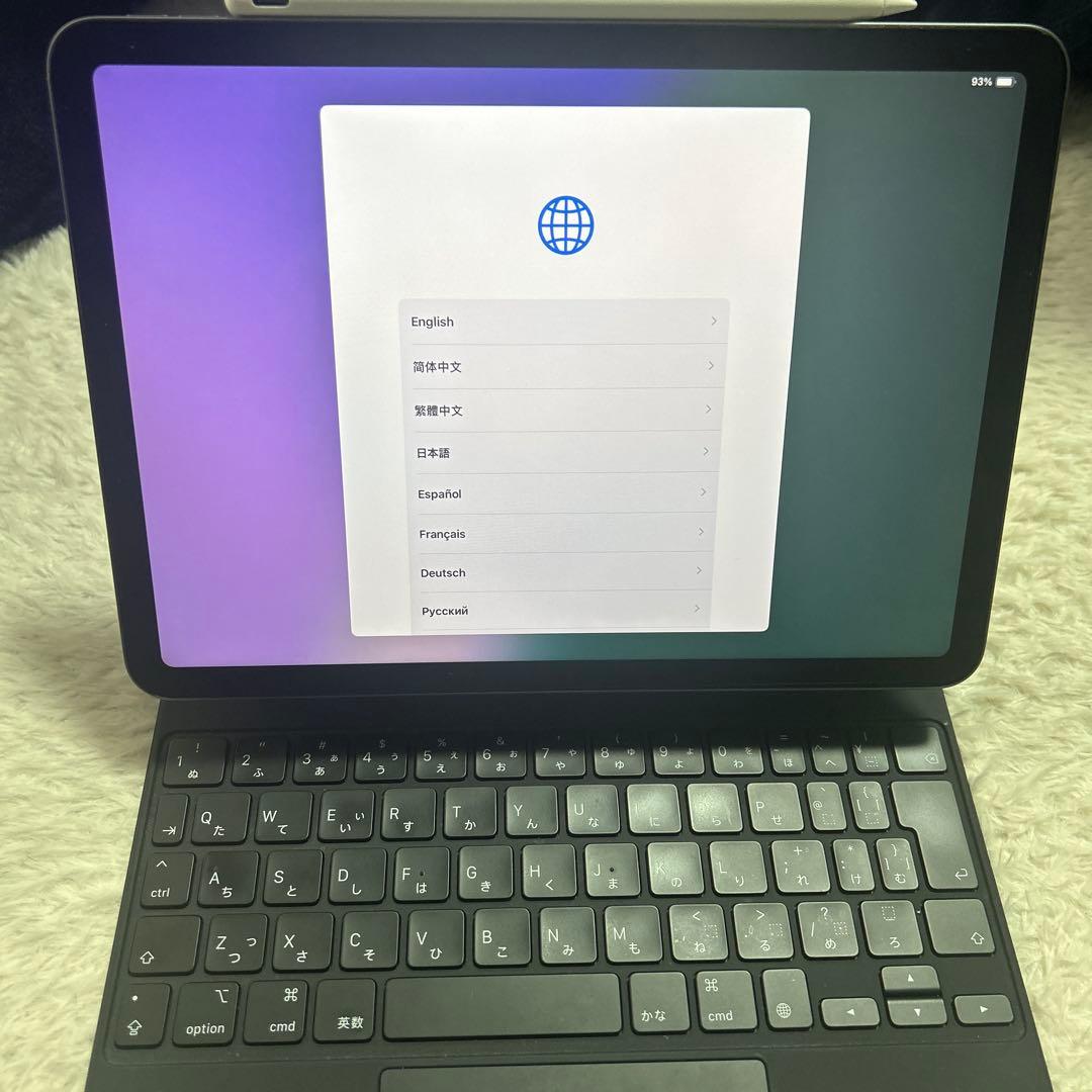 Apple iPad Air 第五世代　256GB