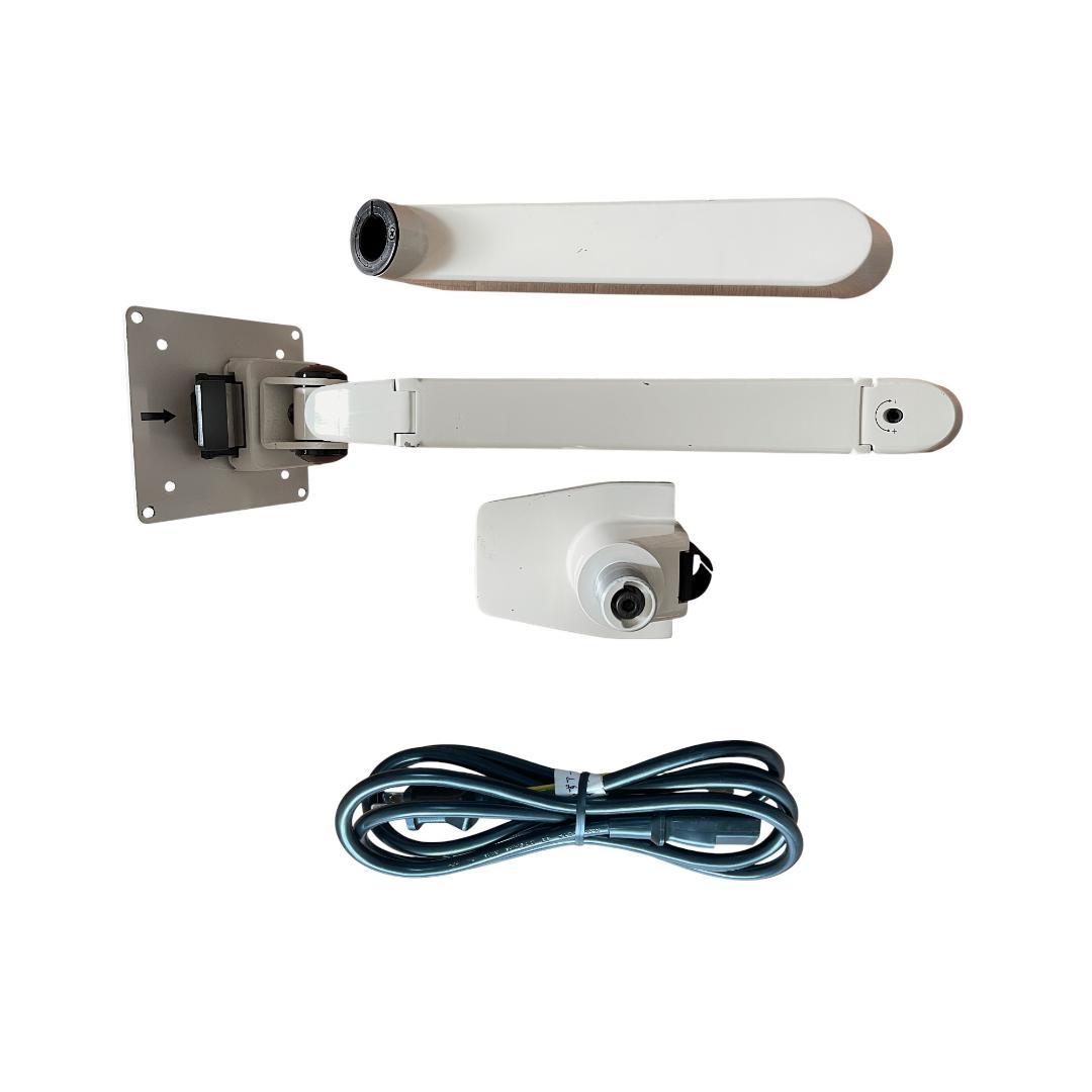 acer 31.5インチ 液晶モニター EB321HQU アーム仕様2022年製