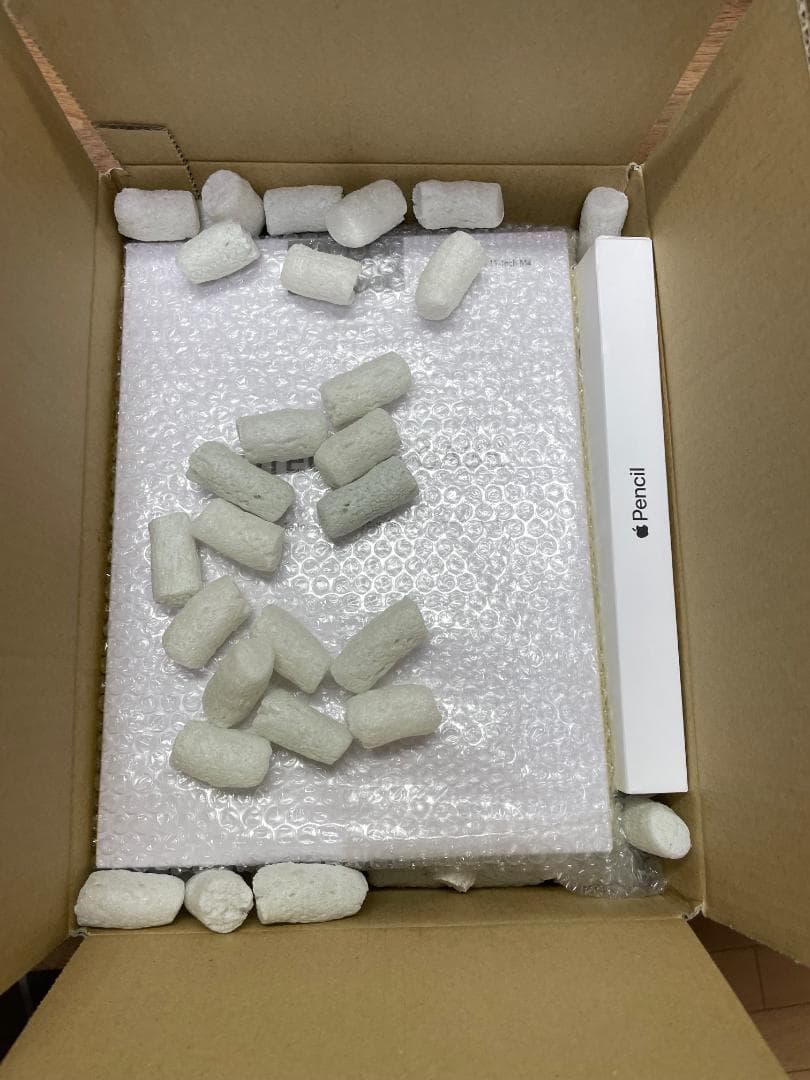 iPad Pro 10.5インチ 256GB + Apple Pencilセット