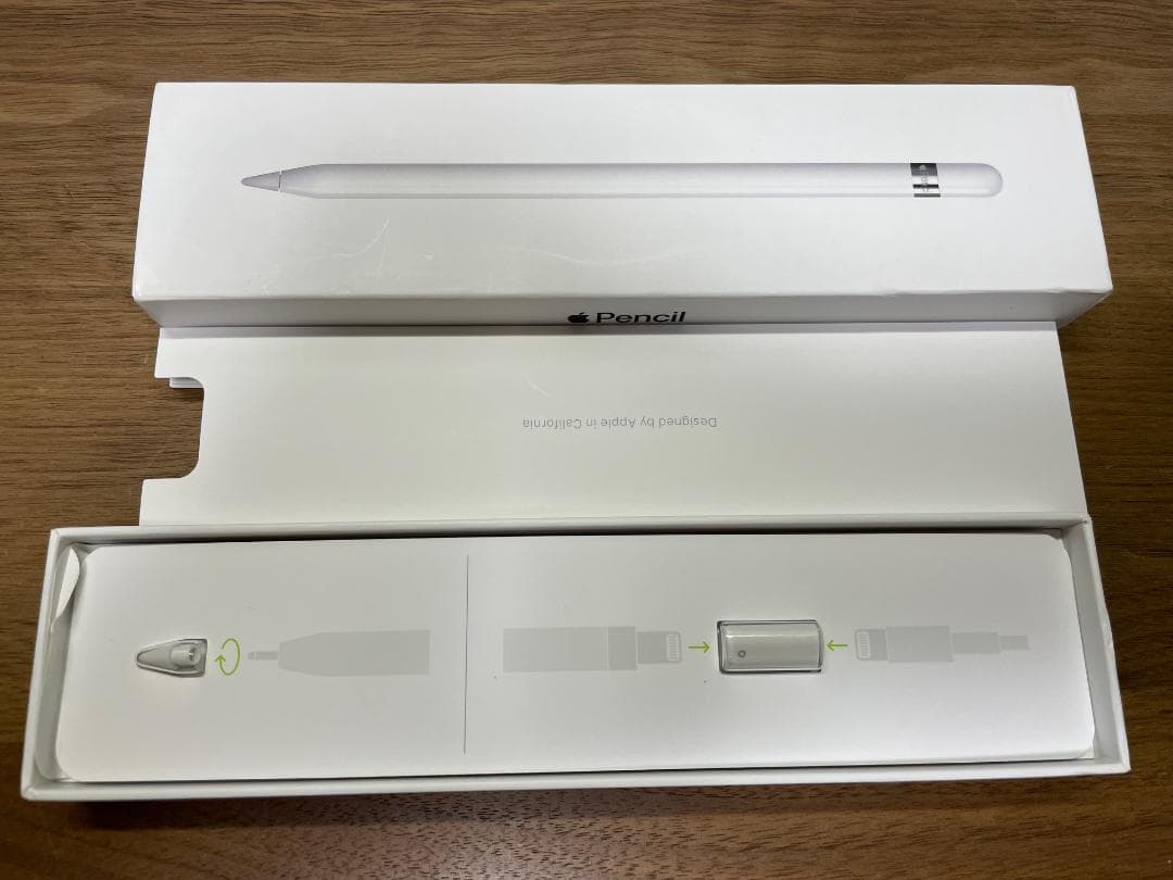 iPad Pro 10.5インチ 256GB + Apple Pencilセット
