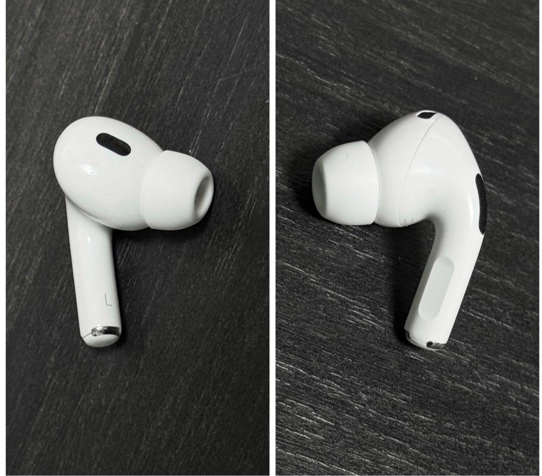 良品　正常動作確認済み　AirPods Pro 第2世代