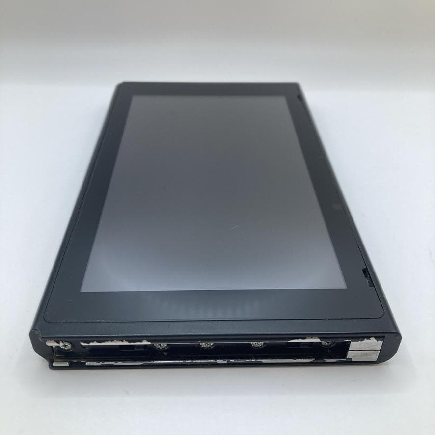 Nintendo Switch 本体 2017年製 未対策機 任天堂 スイッチ