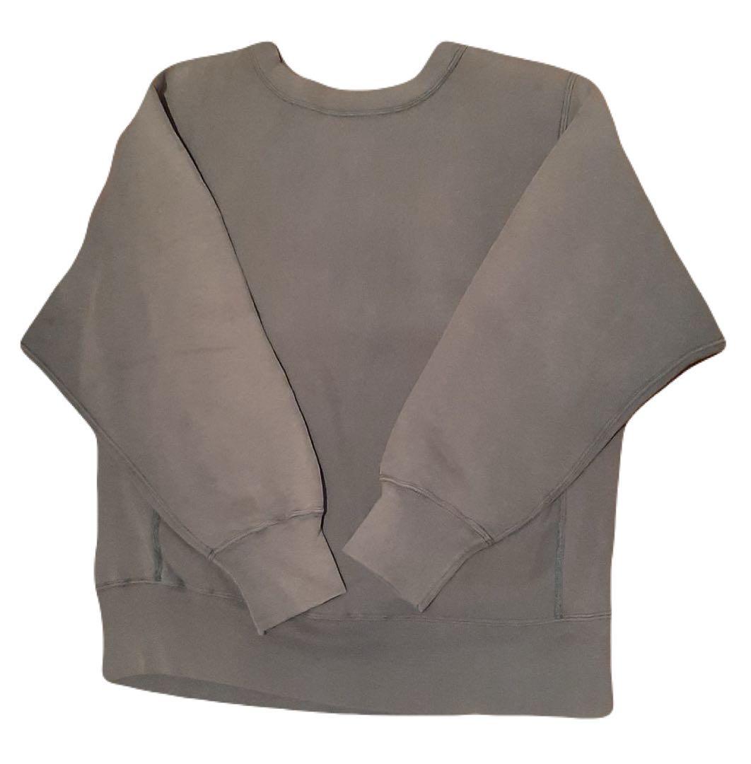 ⭐︎希少⭐︎ 目無し 80年代 トリコタグ チャンピオン リバースウィーブ