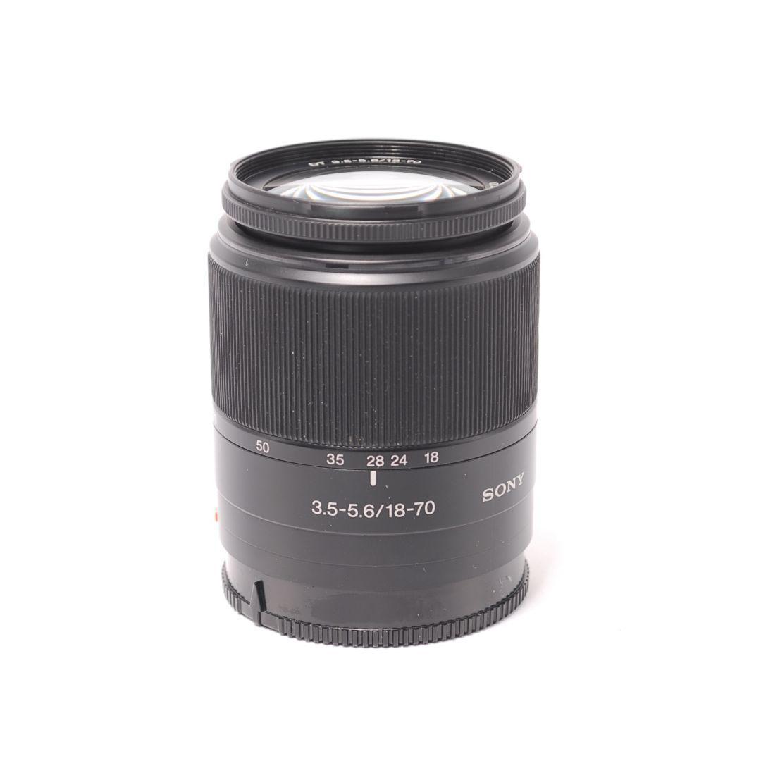 ❤即購入1000円OFF❤お得な実用品❤一眼レフ練習用カメラ ソニー α330