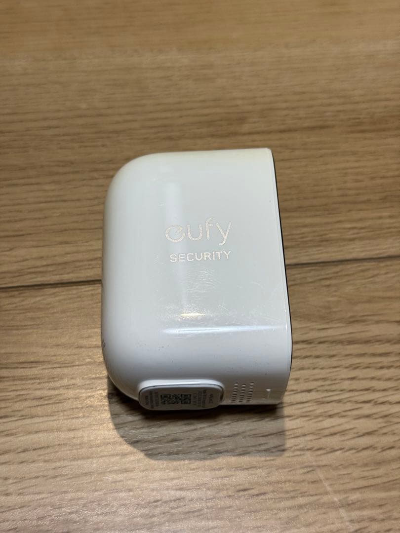 Anker eufy security eufycam 2C カメラ