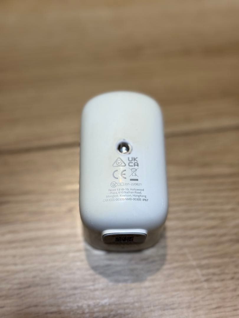 Anker eufy security eufycam 2C カメラ