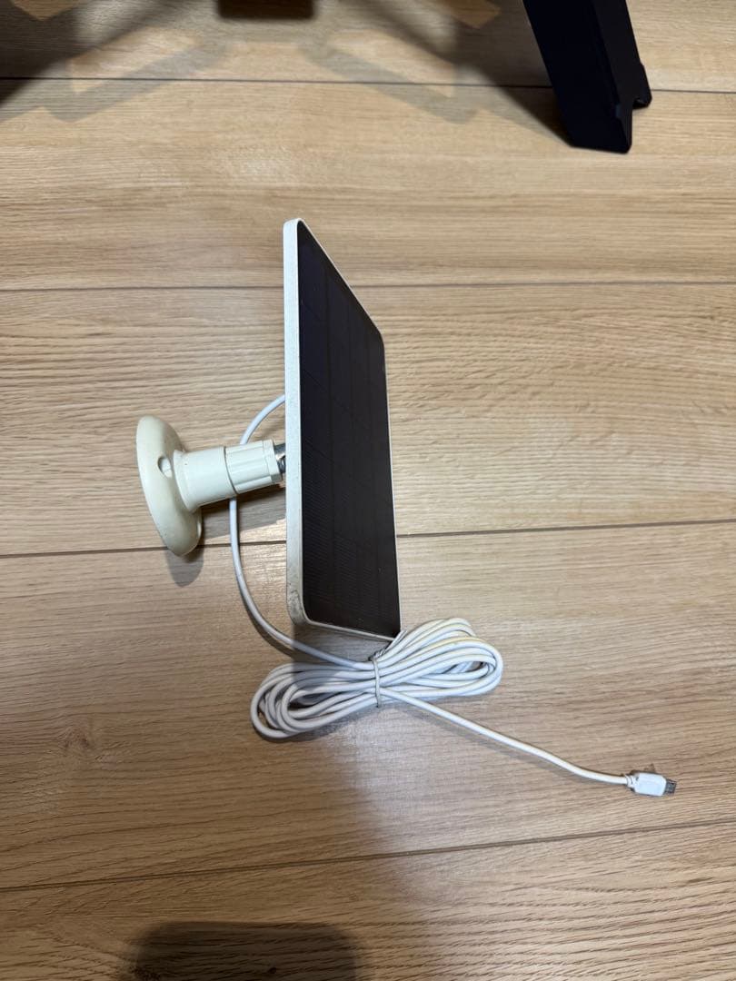 Anker eufy security eufycam 2C カメラ