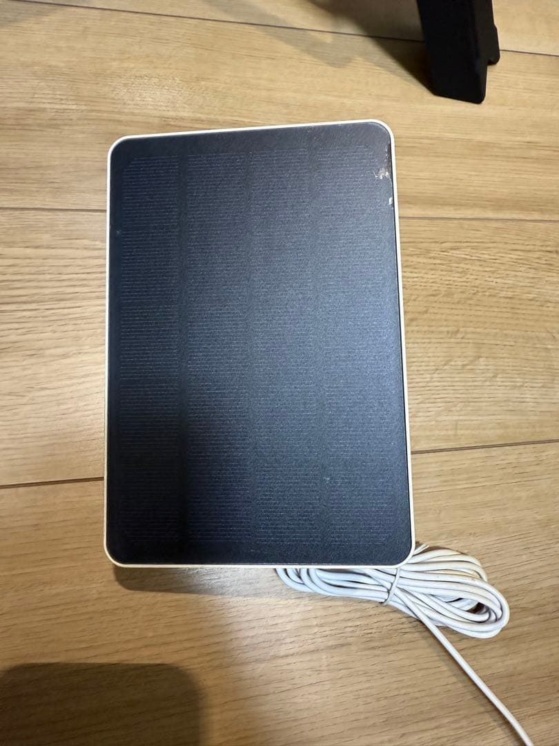 Anker eufy security eufycam 2C カメラ