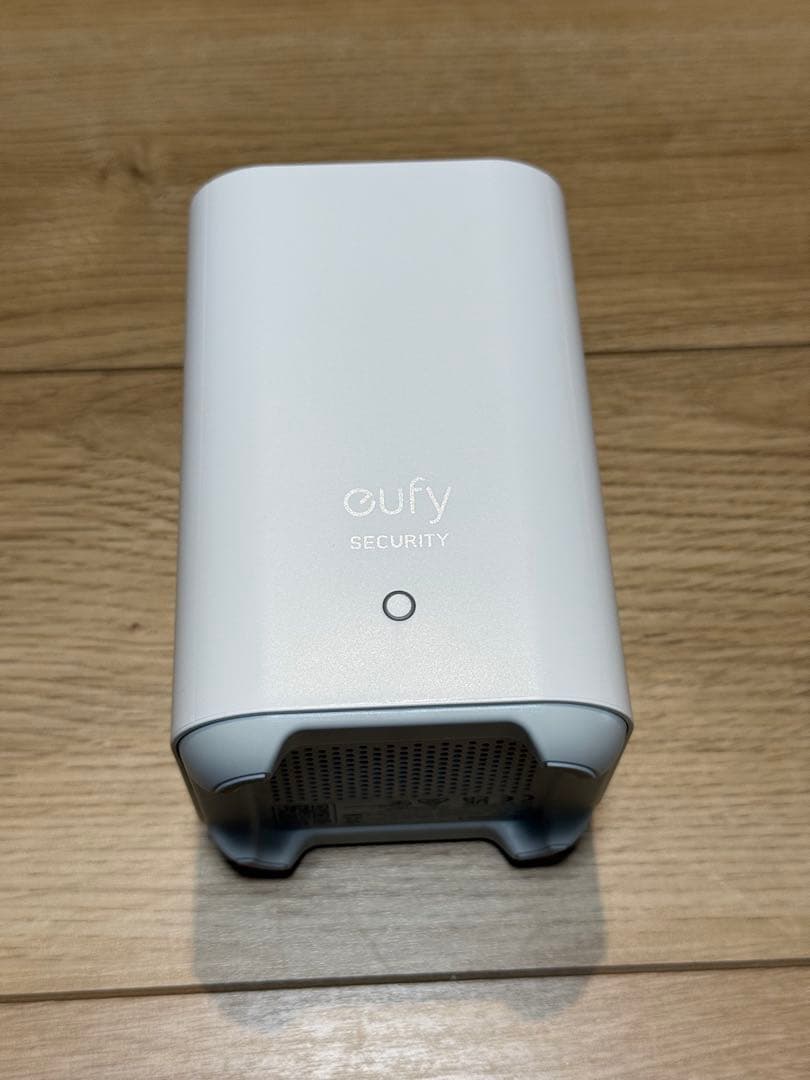 Anker eufy security eufycam 2C カメラ