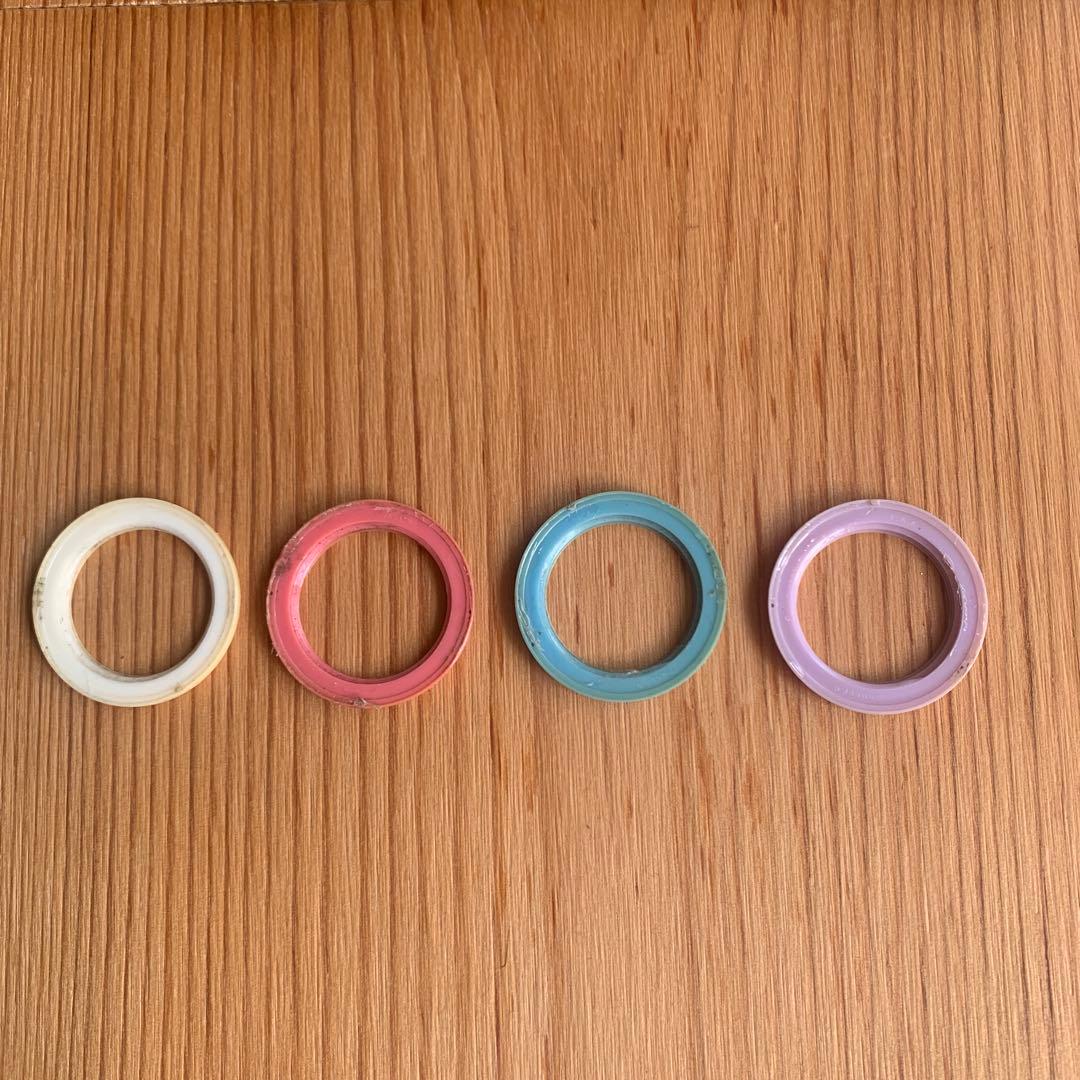 GUCCIチェンジベゼル箱付きジャンク品