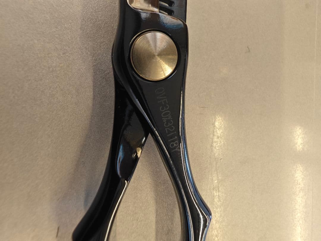 シザーズジャパン QVF30%32i18y セニング 芭里絵モデル