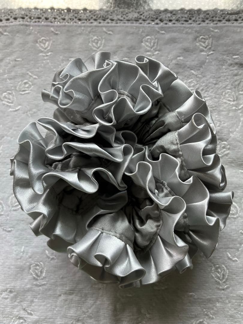 【新品】GOOD SQUISH BADLANDS SILVER SILK