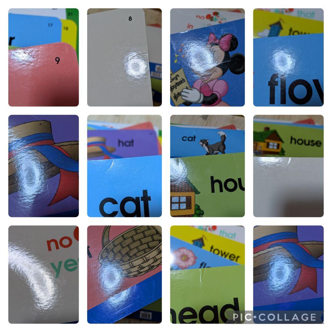 99‐⑯DWE ディズニー英語システム トークアロング