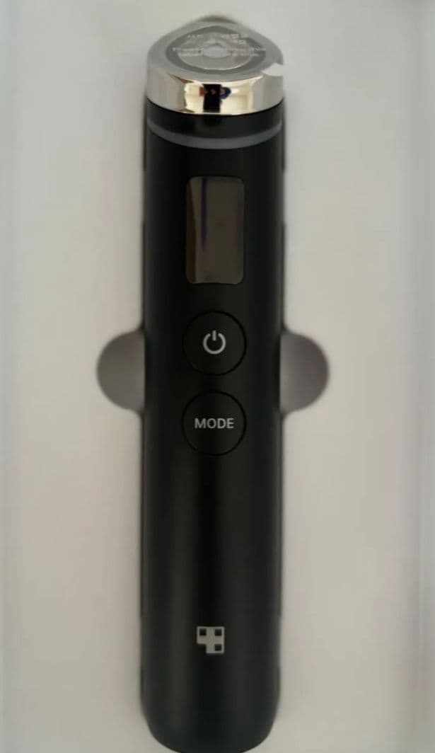 メディキューブ ブースタープロ ブラック 極美品✨