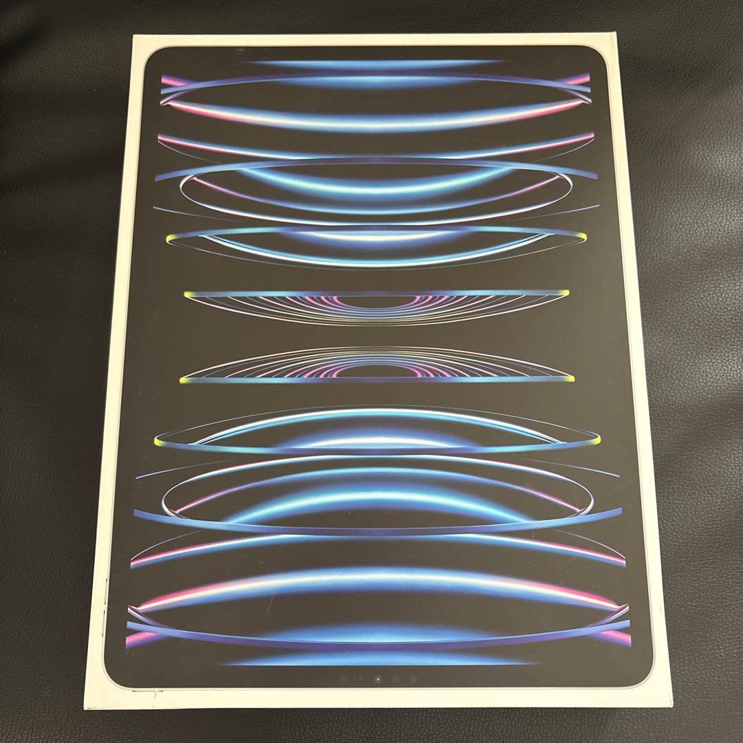 iPad Pro 12.9インチ 256GB 第6世代　おまけ多数