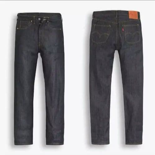 パンツ LEVI'S VINTAGE CLOTHING S501XX 1944 W33