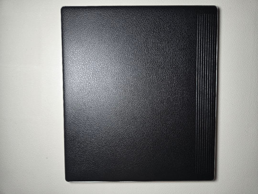 Bigme B751C タッチペン ケース付