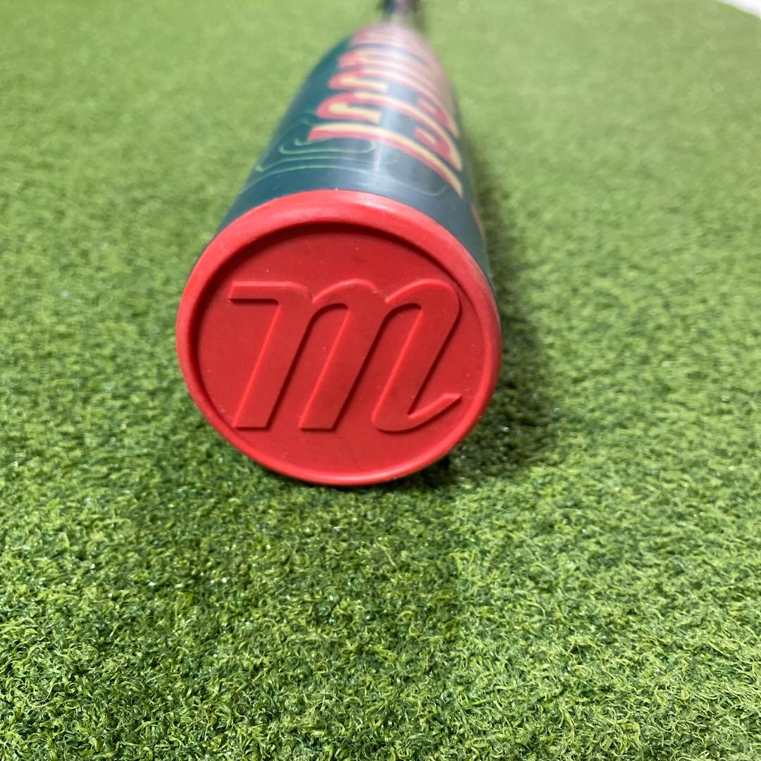 ワニクラッシャー少年軟式74センチ