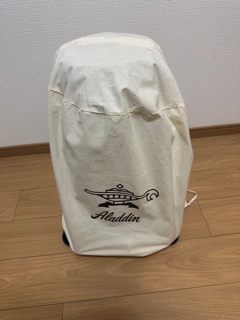 Aladdin × BEAMS JAPAN BLUE FLAME ヒーター