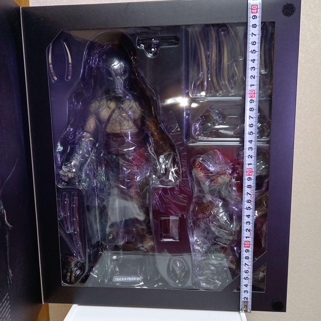 新品　プレデター　トラッカー　PREDATORS 1/6 フィギュア
