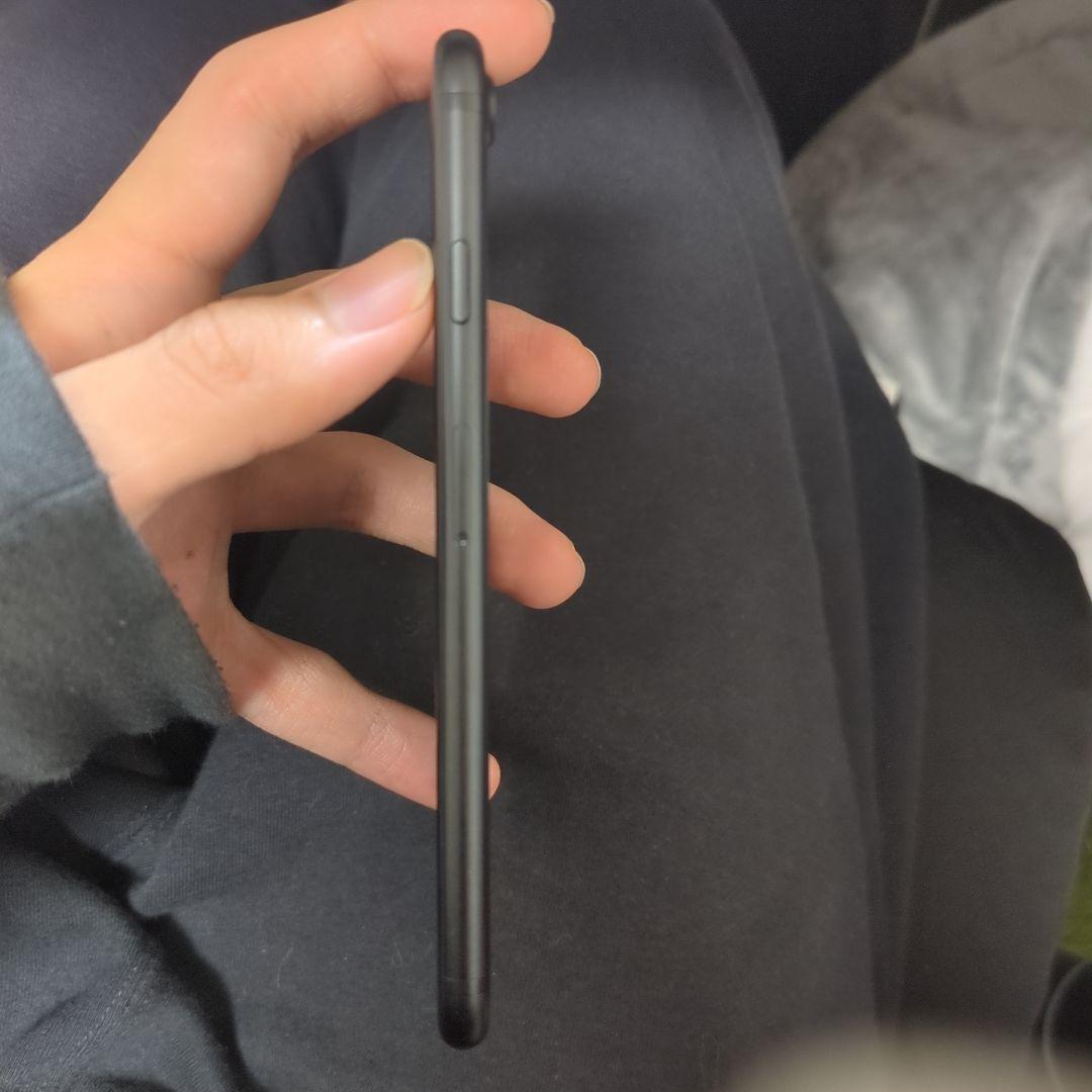 iPhone7 ブラック 128gb