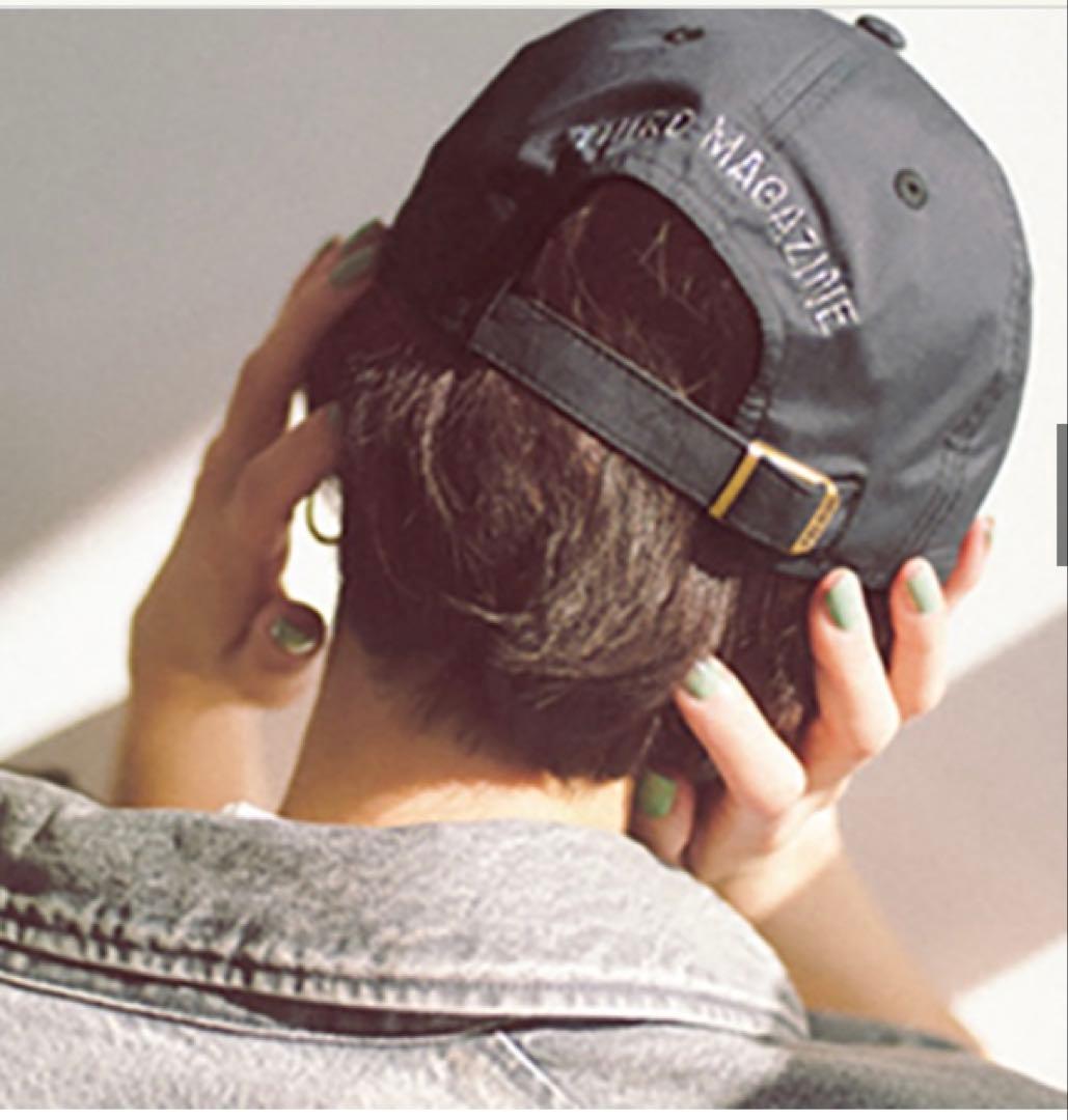 未使用　THIRD MAGAZINE サードマガジンNEW ERA VERY別注