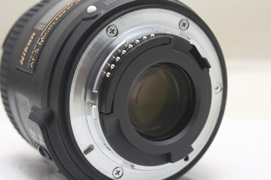 ★良品★ ニコン AF-S DX 40mm F2.8 G Micro マイクロ
