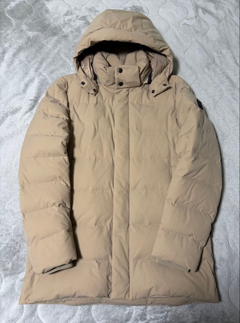 ウールリッチ　ダウンジャケット【超美品】